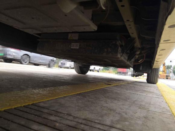 [义乌·浙G] 二手远程远程星享V2022款 星享V6E长轴宁德41.86kWh