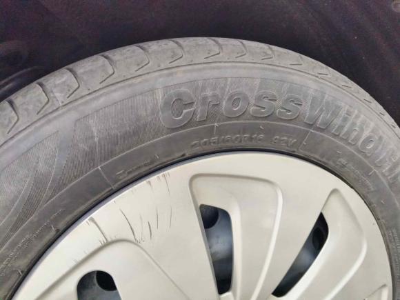 [成都·川A] 二手比亚迪比亚迪e22021款 舒适型