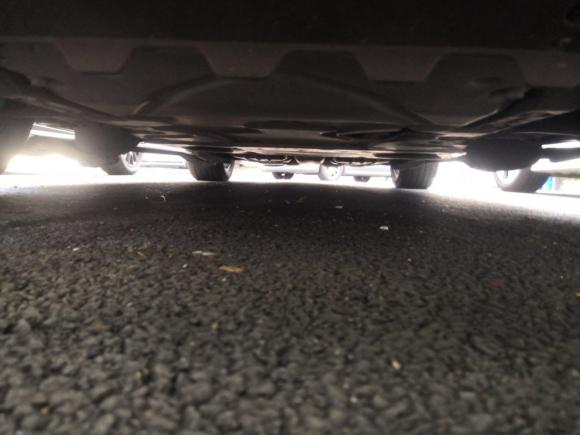 [深圳·粤B] 二手路虎揽胜运动版2018款 3.0 SC V6 HSE DYNAMIC