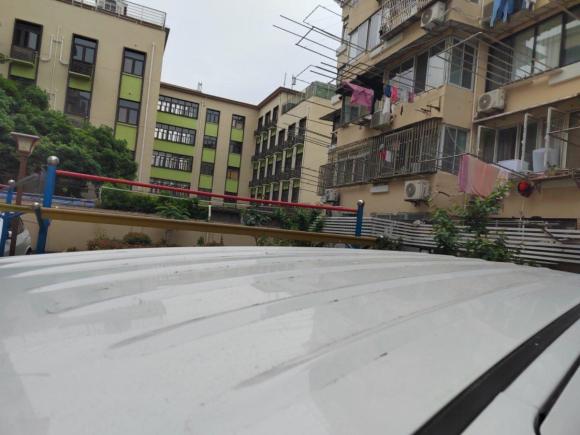 [上海·沪J] 二手五菱汽车五菱荣光V2016款 1.5L实用型