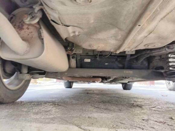 [湖州·皖E] 二手雪佛兰赛欧2015款 赛欧3 1.5L 手动理想天窗版