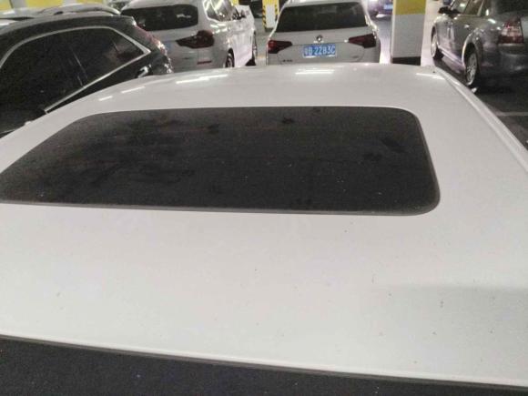 [深圳·粤B] 二手别克英朗2016款 15N 自动豪华型