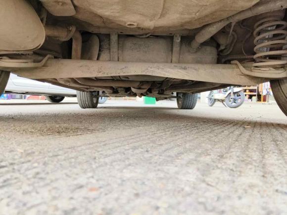 [义乌·浙G] 二手名爵名爵ZS2018款 1.5L 手动豪华版 国V