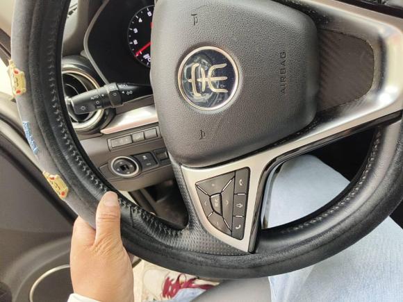 [苏州·苏E] 二手比亚迪宋2019款 1.5TI 自动智联越动型