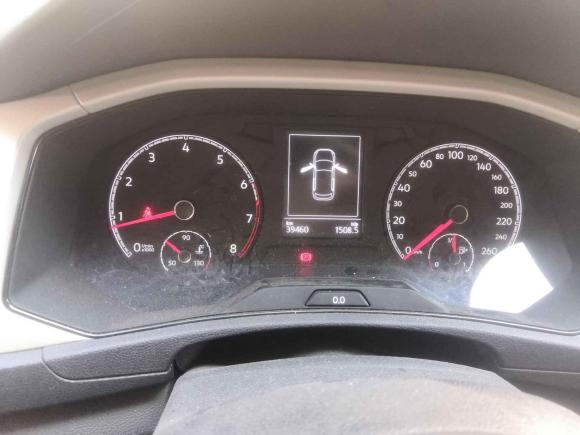 [温州·浙C] 二手大众T-ROC探歌2018款 230TSI DSG两驱时尚型 国V