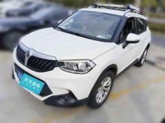 [合肥·皖A] 中华中华V32016款 1.5L 手动舒适型