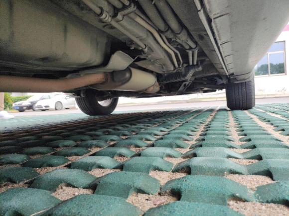 [苏州·苏E] 二手现代维拉克斯2007款 3.8L 豪华版