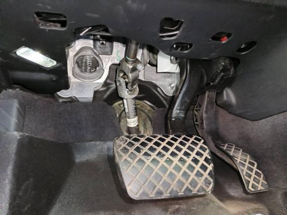 [义乌·浙G] 二手奥迪奥迪Q52017款 40 TFSI 进取型