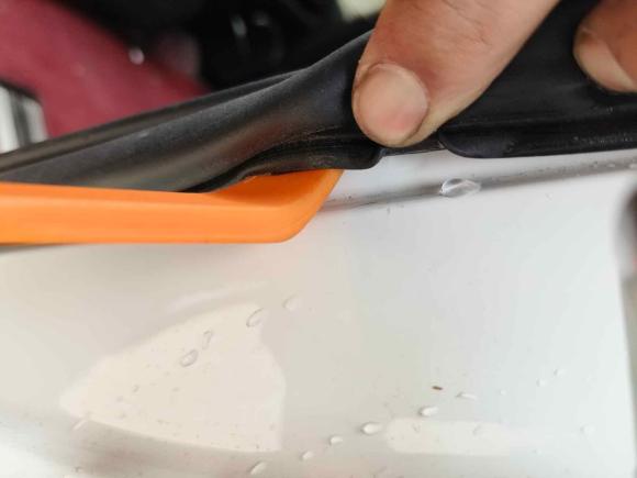 [青岛·黑C] 二手五菱汽车五菱凯捷2020款 1.5T CVT旗舰型