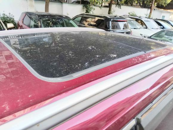 [西安·陕U] 二手哈弗哈弗H62021款 第三代 1.5T 自动两驱Supreme