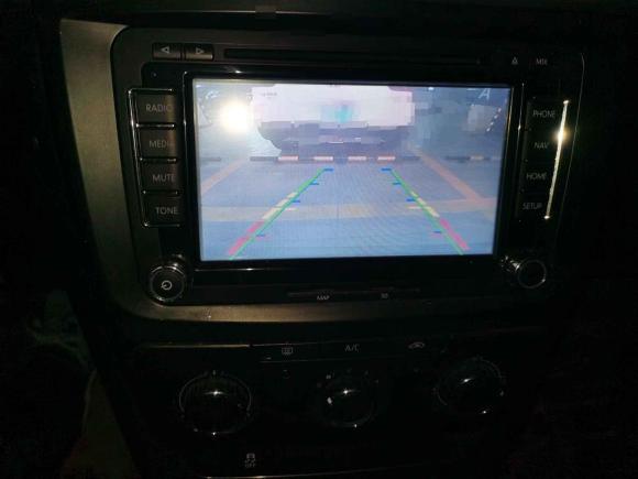 [济南·鲁A] 二手斯柯达Yeti2016款 1.4TSI DSG前行版