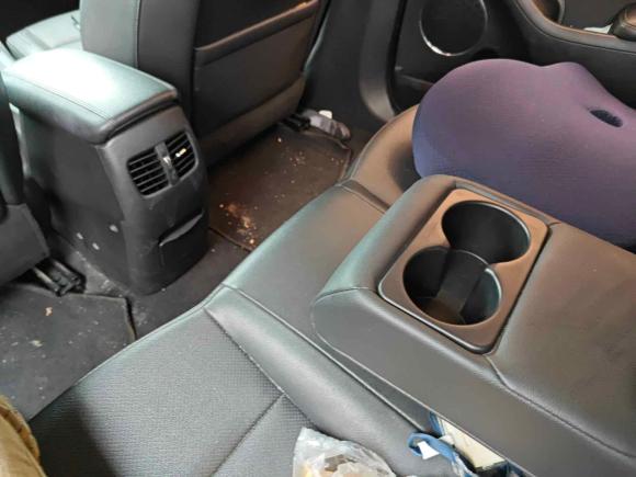 [上海·沪C] 二手起亚起亚K3S2014款 1.6L 自动DLX