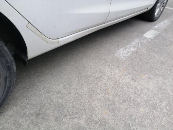 [上海·闽D] 二手福特嘉年华2013款 两厢 1.5L 自动时尚型