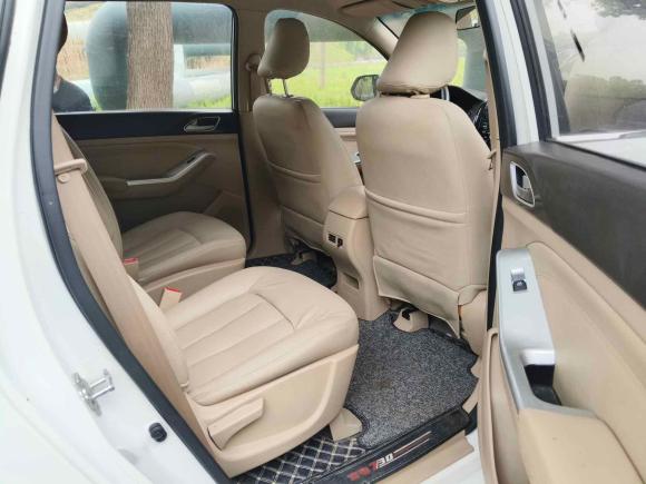 [苏州·鲁R] 二手宝骏宝骏7302014款 1.5L 手动标准型 7座