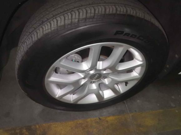 [青岛·鲁B] 二手Jeep指挥官2018款 2.0T 两驱进享版 国VI