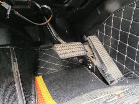 [台州·浙J] 二手吉利汽车博瑞2015款 1.8T 旗舰型