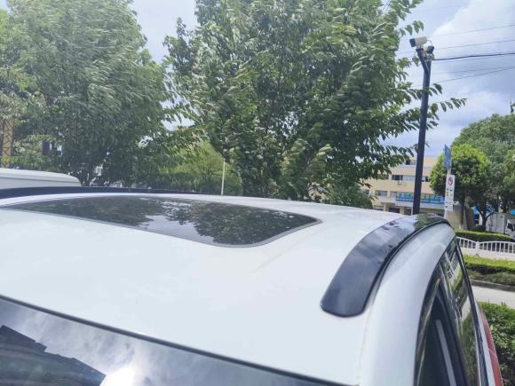 [嘉兴·浙F] 二手上汽大通MAXUS上汽大通MAXUS D90 Pro2021款 2.0T 柴油四驱畅享版 6座