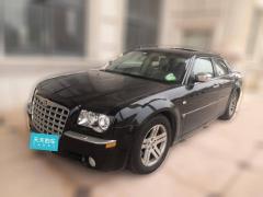 [南通·苏F]克莱斯勒&nbsp;&nbsp;克莱斯勒300C&nbsp;&nbsp;2006款2.7L豪华版