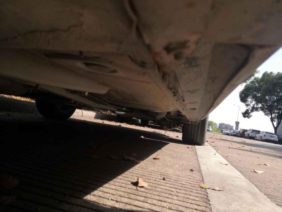 [宁波·浙B] 二手丰田卡罗拉2007款 1.6L 自动GL