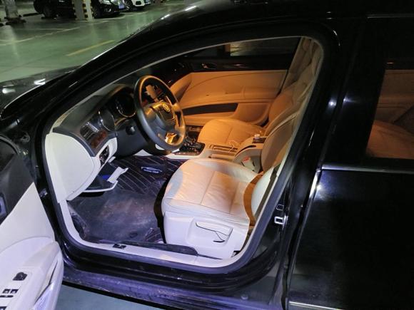 [宁波·浙B] 二手斯柯达昊锐2010款 1.4TSI DSG优雅版