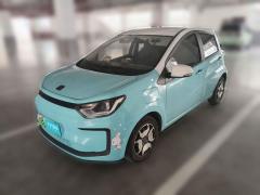 [宁波·浙B] 思皓花仙子2021款 集美版 302km 豪华型