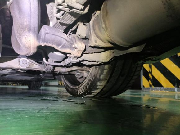 [杭州·浙A] 二手保时捷保时捷9112016款 Carrera 3.0T