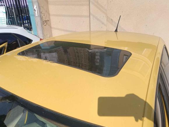 [芜湖·皖B] 二手大众Polo2011款 1.6L 自动致酷版