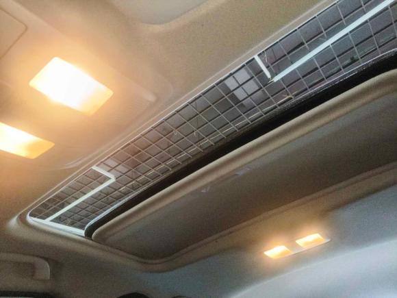 [南昌·赣A] 二手马自达马自达CX-52015款 2.0L 自动两驱都市型