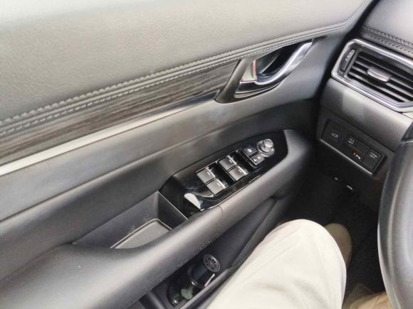 [南京·苏D] 二手马自达马自达CX-52017款 2.0L 自动两驱智享型 国V