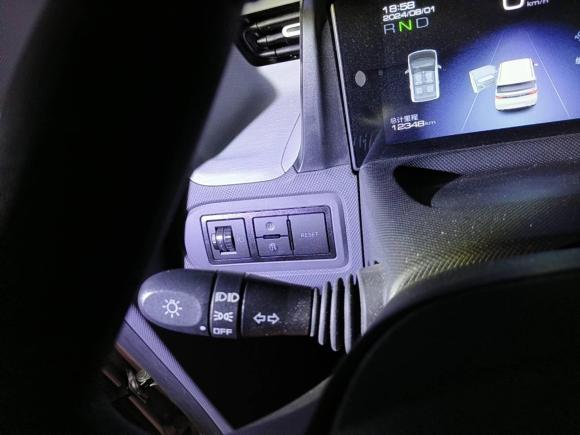 [深圳·粤B] 二手五菱汽车宏光MINIEV2021款 马卡龙时尚款 磷酸铁锂