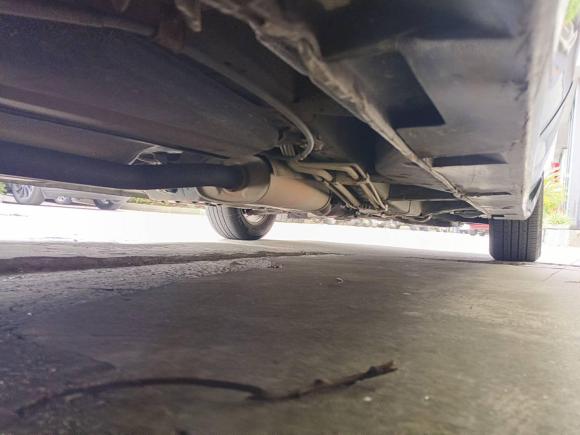 [苏州·苏E] 二手马自达马自达82011款 2.3L 尊贵版