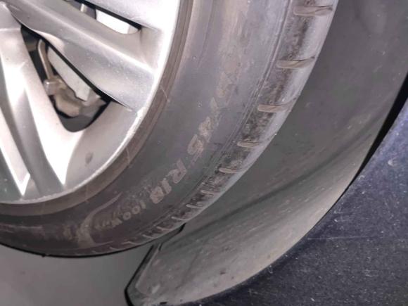 [杭州·浙A] 二手捷豹捷豹XFL2018款 XFL 2.0T 250PS 豪华版