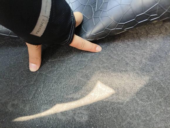 [苏州·苏E] 二手雷诺科雷傲2017款 2.5L 两驱尊贵版