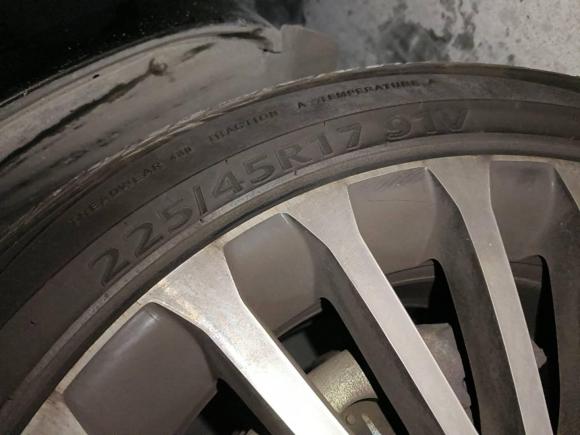 [上海·沪A] 二手斯柯达速派2013款 2.0TSI DSG尊仕版