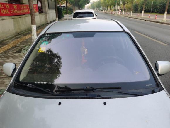 [上海·沪C] 二手起亚赛拉图2012款 1.6L AT GL