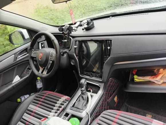 [青岛·鲁U] 二手荣威荣威RX52020款 20T 自动4G互联超越版