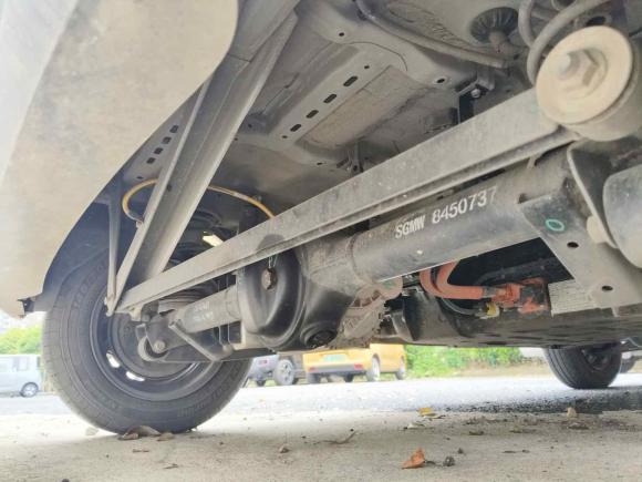 [杭州·浙A] 二手五菱汽车宏光MINIEV2021款 马卡龙臻享款 磷酸铁锂