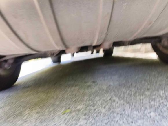 [上海·沪L] 二手奥迪奥迪Q72011款 3.0 TFSI 技术型(200kW)