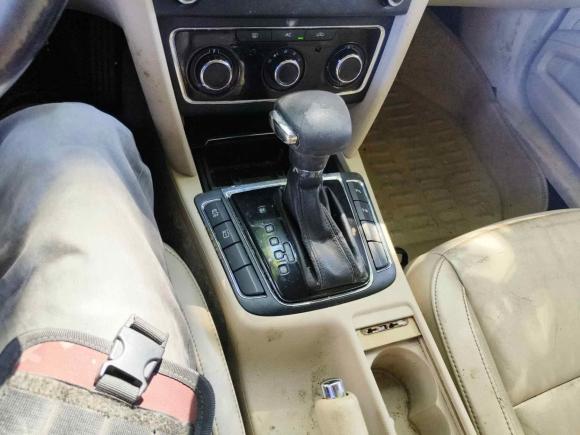 [合肥·皖A] 二手斯柯达昊锐2012款 1.8TSI 自动优雅版