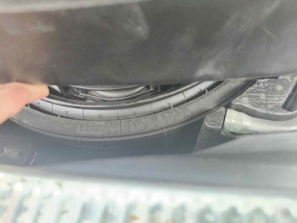 [苏州·苏E] 二手奥迪奥迪Q72011款 3.0 TFSI 舒适型(200kW)