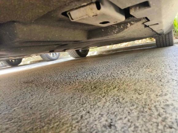 [上海·沪A] 二手比亚迪汉2020款 DM 四驱性能版豪华型