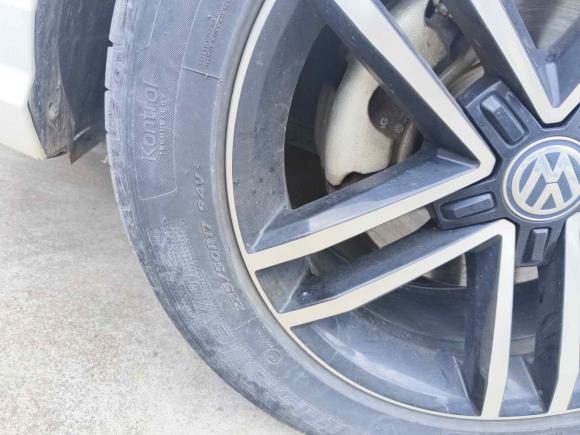 [义乌·浙G] 二手大众凌渡2019款 280TSI DSG舒适版 国V