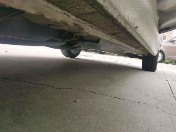 [嘉兴·浙F] 二手大众捷达2015款 质惠版 1.6L 自动舒适型