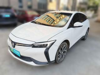 别克微蓝62019款 互联时尚型「台州二手车」「天天拍车」