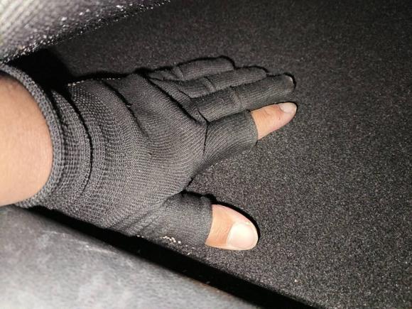 [合肥·皖A] 二手雷诺科雷傲2018款 2.0L 两驱120周年限量版