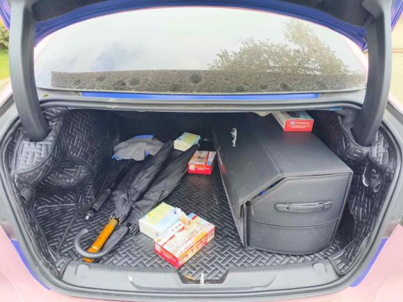 [武汉·鄂W] 二手捷豹捷豹XEL2020款 2.0T 200PS R-DYNAMIC S进取运动版