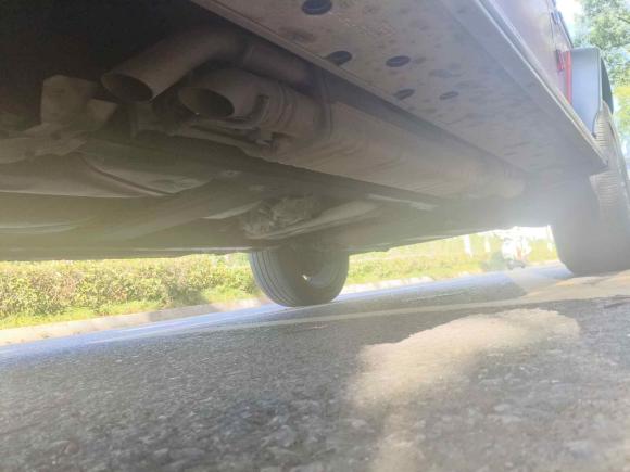 [宁波·浙B] 二手奔驰奔驰G级2021款 G 500 炽炎特别版