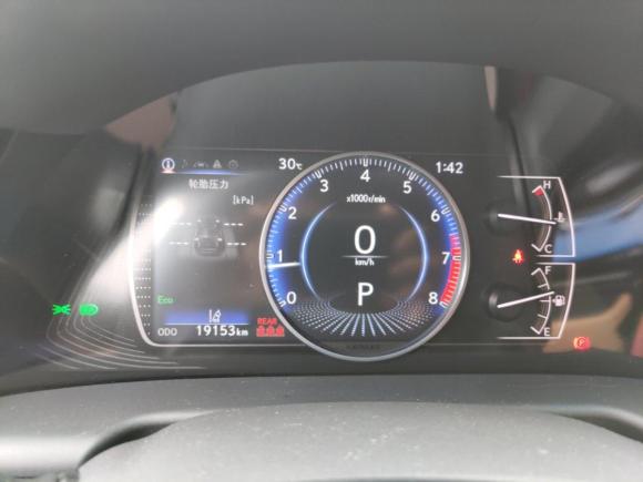 [芜湖·皖R] 二手雷克萨斯雷克萨斯ES2021款 200 卓越版