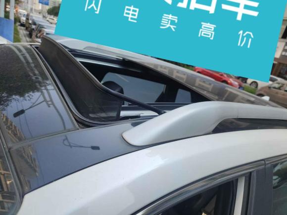 [南昌·赣A] 二手起亚起亚KX72017款 2.0T 自动两驱GLS 7座