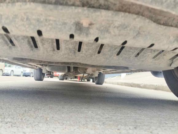 [义乌·浙G] 二手五菱汽车五菱宏光2018款 1.5L 经典款S基本型